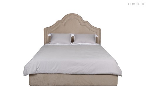 Кровать Шарлотта (Charlotte) 160см 2 кат. без подъемного механизма - Garda Decor