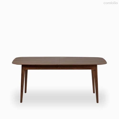 Обеденный стол Hera 180/220х90, цвет светло-коричневый - Cosmo