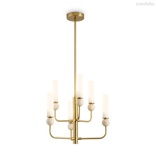 Потолочный светильник Солнечное пятно / Sunspot - Freya