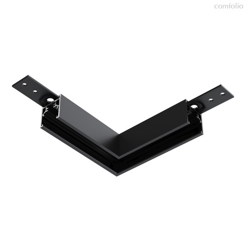 Коннектор угловой Exility накладной низкопрофильный - Maytoni