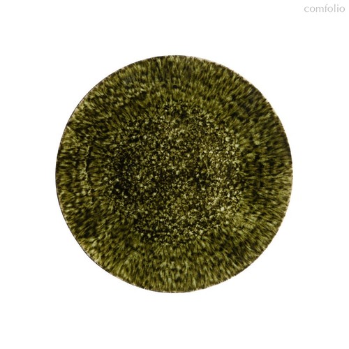 Тарелка круглая Riviera Forets NAP313-FRT (NAP313-00816K) - Costa Nova