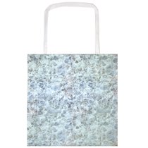Шоппинг-сумка "Аметист", 43х40 см, 41-2126/1, цвет бирюзовый - Altali