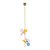 10008/2P mult Подвесной светильник LOFT IT Matisse - Loft It
