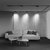 Трековый светильник Technical TR242-2-12W3K-B - Maytoni