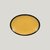 Блюдо овальное, 26 cм (желтый цвет) - RAK Porcelain