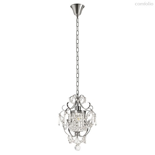 10417 CR Подвесной светильник LOFT IT Burlesque - Loft It