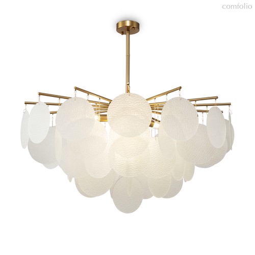 Люстра Freya FR5104PL-08BS - Freya
