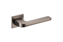 Ручка ARCHIE VERGE BEND ASH SILVER, пепельно-серебристый - Archie