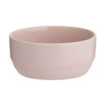 Миска Cafe Concept D 9 см розовая - Typhoon