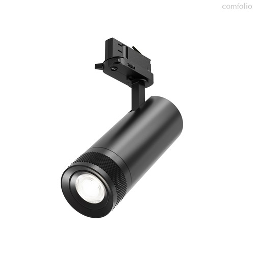 Трековый светильник Фокус Зум / Focus Zoom Trinity 4000K 20Вт 15-60° - Maytoni