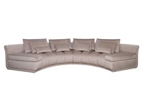 Комплект мебели №8 диван Колизей (Coliseum) модульный - Garda Decor