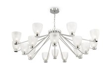 Люстра Maytoni MOD068PL-18CH - Maytoni
