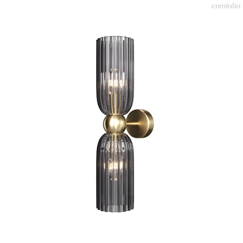 Настенный светильник (бра) Maytoni MOD302WL-02GR - Maytoni