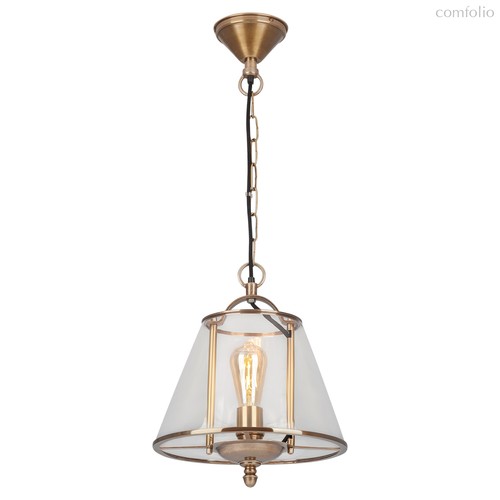 Потолочный подвесной светильник PL-37003 - Covali