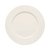 Тарелка круглая 26 см, плоская c бортом, Purity, 26 см - Bauscher