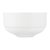 Салатник порционный Decor de table Плиссе 250 мл, d10,3хh5,5 см, фарфор костяной - Decor De Table