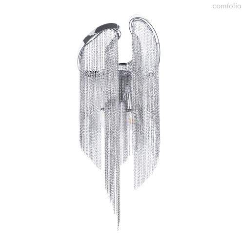 10208W Smoke Настенный светильник LOFT IT Stream - Loft It