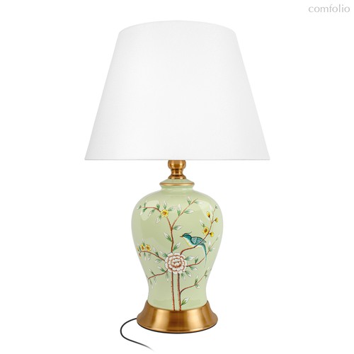 10383T Настольная лампа LOFT IT Hydrangea - Loft It
