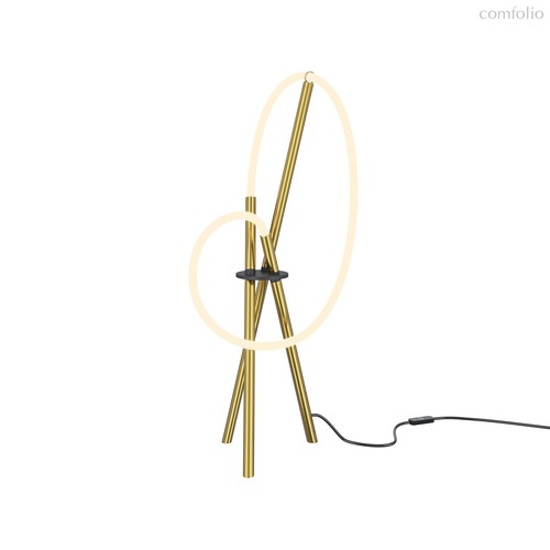 Настольный светильник Кроше / Crochet 3000К 15Вт - Maytoni