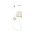 LOFT1163-1WH Бра LOFT IT Nuage - Loft It