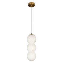 10530/3P Подвесной светильник LOFT IT Beads - Loft It