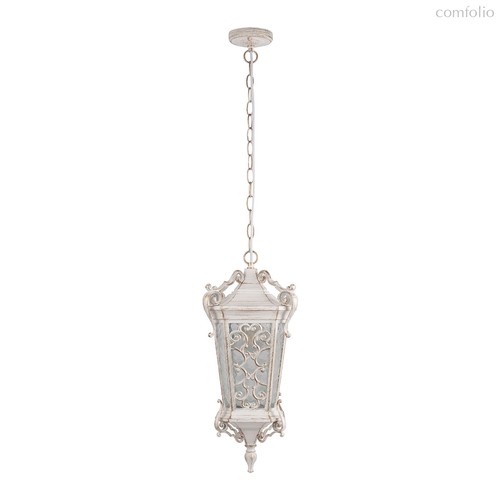 100019P WBG Уличный подвесной светильник LOFT IT Tremezzo - Loft It