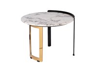 Стол журнальный Кадис (Cadiz) d60x48см - Garda Decor