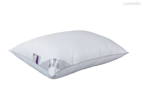 Подушка ПШН-050 "Шелк-нано" LUXE 50х68 - АльВиТек