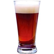 Бокал для пива 300 мл "Pilsner" Ocean 6 шт.