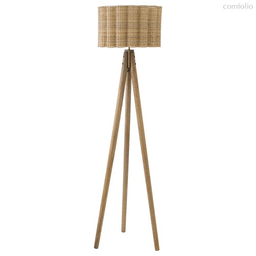 Торшер Lia,156 см, бежевый - Bergenson Bjorn