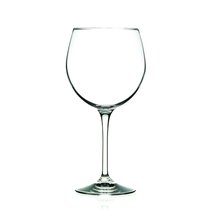 Бокал для вина 670 мл хр. стекло Luxion Invino RCR Cristalleria 6 шт. - RCR Cristalleria Italiana