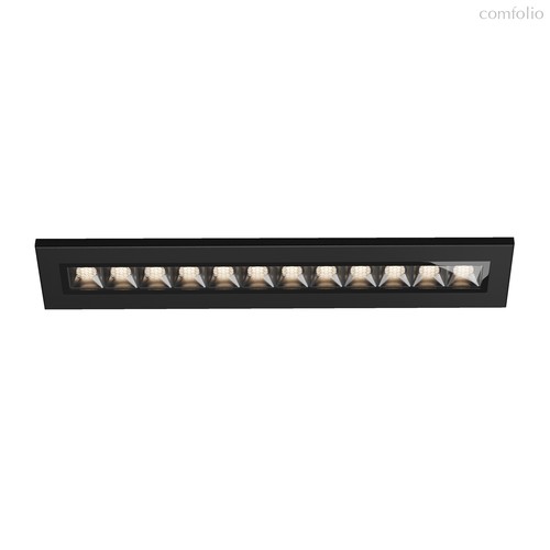 Встраиваемый светильник Maytoni Outdoor Ghost O488DL-L12GF4K - Maytoni