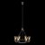 10437/570 Подвесной светильник LOFT IT Candlelight - Loft It
