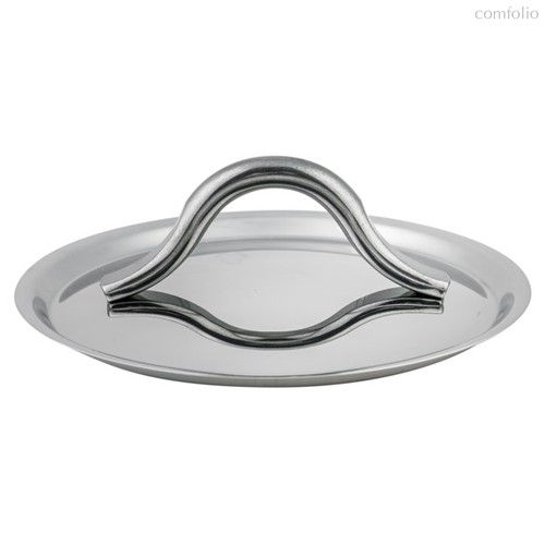 Крышка Barazzoni Prestige 14 см, сталь нержавеющая - Barazzoni