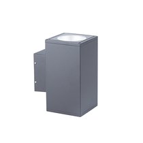 Настенный фонарь Natural Concepts NC-803482-DG - Natural Concepts