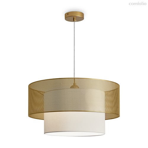 Подвесной светильник Freya Lattice FR5528PL-01BS - Freya