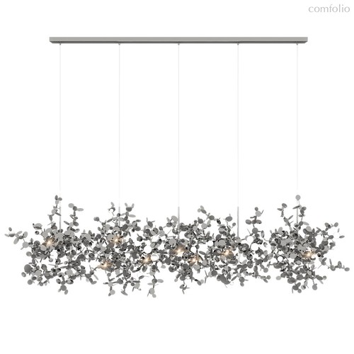 10101/5 Chrome Подвесной светильник LOFT IT Spark - Loft It