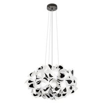 10595/530 Black Подвесной светильник LOFT IT Clizia - Loft It
