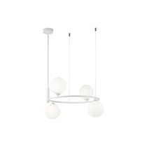 Подвесной светильник Maytoni MOD013PL-04W - Maytoni