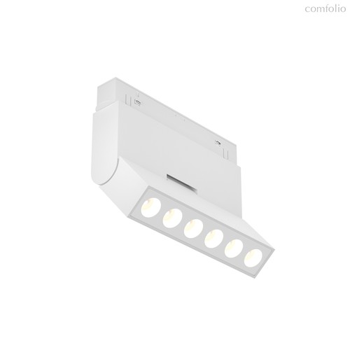 Трековый светильник Точки / Points Rot Exility 4000K 6Вт 36° - Maytoni