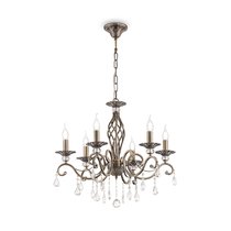 Люстра Maytoni RC247-PL-06-R - Maytoni