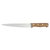Нож филейный 20 см, деревянная ручка, P.L. Proff Cuisine - P.L. Proff Cuisine