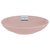 Тарелка для пасты Classic 23 см розовая - Mason Cash