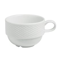 Чашка чайная 250 мл d 9 см h6 см Impress Noble 6 шт. - Noble