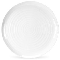 Блюдо круглое Portmeirion Софи Конран для Портмейрион 30,5 см, белое - Portmeirion