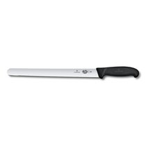 Нож для нарезки ломтиками Victorinox Fibrox 36 см, ручка фиброкс - Victorinox