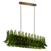10600/1200R Olive Подвесная люстра LOFT IT Lilou - Loft It