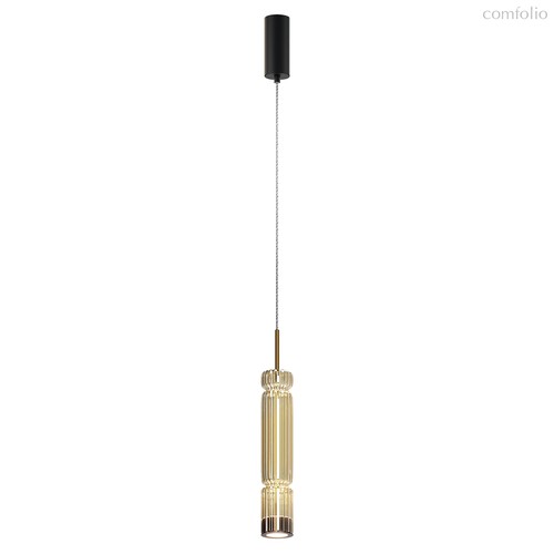 Подвесной светильник Maytoni MOD272PL-L12BS3K1 - Maytoni