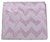 Штора жаккард "Exclusive rose", P118-2007/1, 145х270 см, цвет розовый, 145x270 - Altali