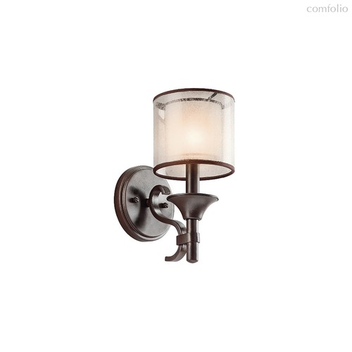 Бра Kichler KL-LACEY1-MB - Kichler